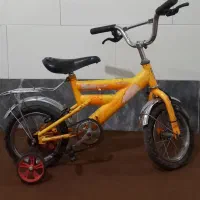 دوچرخه 12