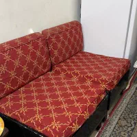 مبل تکی ۳ عدد