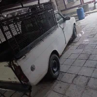 پیکان وانت مدل ۸۵