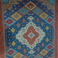 فرش آشپزخونه یا اتاق