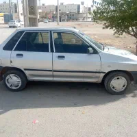 پراید SL