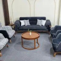 سود فروشگاه را بزار تو و جیب خودت /مبل مهشاد