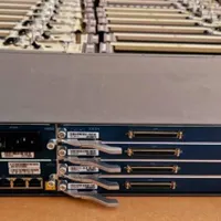 دی اسلم dslam هواوی ma5616 و فایبرهوم AN5006|مودم و تجهیزات شبکه|تهران, شهرک راه‌آهن|دیوار