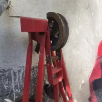 لوله خم کن فولادی