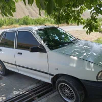 پراید مدل 87