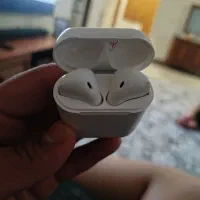 ایرپاد سالم