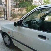 پراید131خانگی فابریک کمکارمدل1390