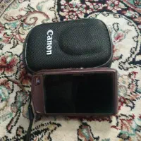 دوربین عکسبرداری وفیلمبرداری canon