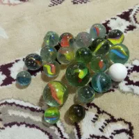 تیله یا توشله
