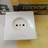 پریز البرز  نو استفاده نشده