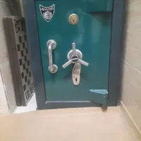 گاوصندوق