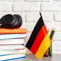 دوره  فوق فشرده زبان آلمانی 90 جلسه از A1تا  B2
