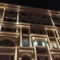 رهن کامل آپارتمان ۱۹۵ متری لوکس فول امکانات