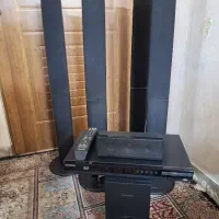 سینما خانگی سامسونگ بلوری 3D فلاش خور فول
