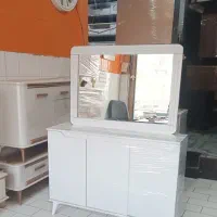 جاکفشی سه در رنگ سفید (قیمت قبل از عید)