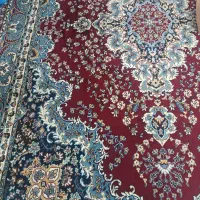 فروش فرش پرده پشتی درختچه