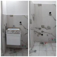 لوله کشی آب/لوله کش/نشتی/نصب پمپ آب/بازسازی