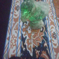 مجسمه شب نما