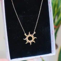 طلای مینیمال درنیکا