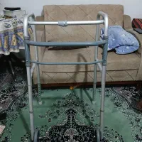 واکر سالم