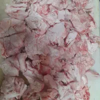 چربی تمیز گوساله