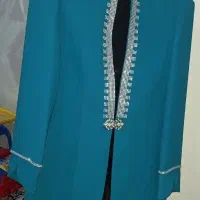 کت و شلوار مردانه و زنانه