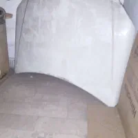 کاپوت بنز c200