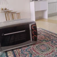 توستر سونیا پنجاه لیتری درحد نو