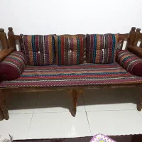 تخت سنتی