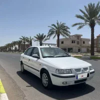 سمند ef7|خودرو سواری و وانت|رفسنجان, |دیوار