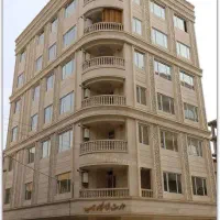 مشارکت در ساخت تجاری مسکونی