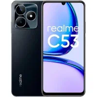 ریلمیC53معاوضه وشرایطی