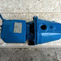 پمپ اب جتی  کوزه دار