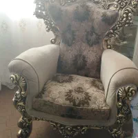 مبل سلطنتی
