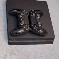 Ps4 اسلیم یه ترا پی اس فور
