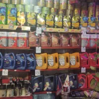 تعویض روغنی زمبیل اباد