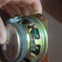 باند فابریکی مکث 50وات