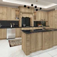کابینت و دکوراسیون داخلی اسماعیلی