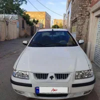 سمند|خودرو سواری و وانت|خمین, |دیوار