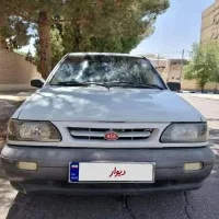 پراید مدل ۷۷