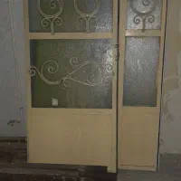 درب وپنجر