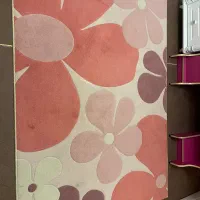 فرش اتاق کودک  ونوجوان برند ترکیه
