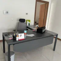 میز مدیریت جلیس مدرن و شیک