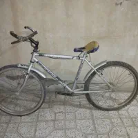 دوچرخه