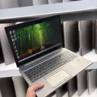 لپ تاپ hp workstation zbook
