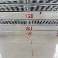 رادیاتور emmetبابهترین شرایط نقدی|آبگرمکن، پکیج، شوفاژ|اردبیل, |دیوار