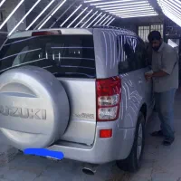 تشخیص رنگ کارشناسی خودرو فنی دیاگ uv جک قیچی