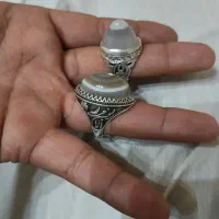 انگشتر باباقوری