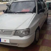 پراید ۱۳۲
