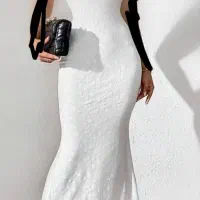 سفید دانتل